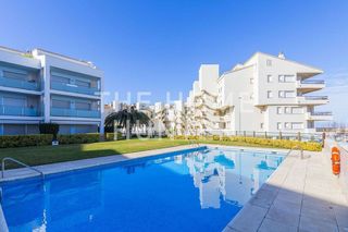 Ático en venta en Escala, L´