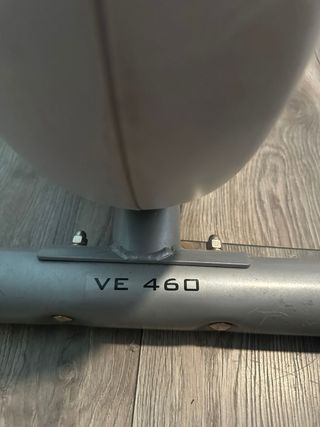 Bicicleta Elíptica FC 400