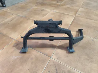 Caballete Central Yamaha Xmax 125