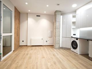 Piso en alquiler en Centro en Gijón