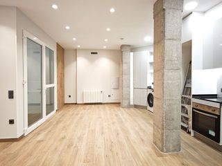 Piso en alquiler en Centro en Gijón