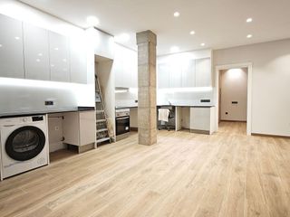 Piso en alquiler en Centro en Gijón