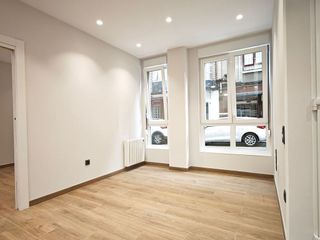 Piso en alquiler en Centro en Gijón