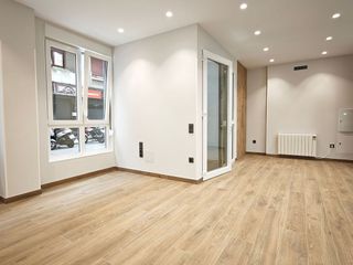 Piso en alquiler en Centro en Gijón