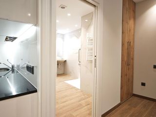 Piso en alquiler en Centro en Gijón