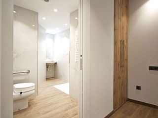 Piso en alquiler en Centro en Gijón