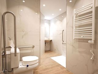 Piso en alquiler en Centro en Gijón