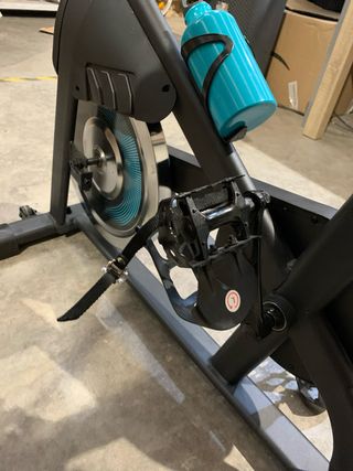 Bicicleta Spinning Cecotec Drumfit Indoor 10000