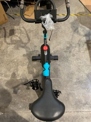 Bicicleta Spinning Cecotec Drumfit Indoor 10000