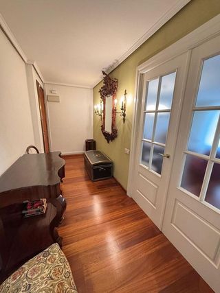 Piso en alquiler en Arrancapins en Valencia