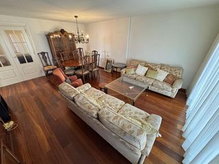 Piso en alquiler en Arrancapins en Valencia