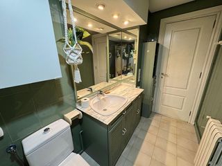 Piso en alquiler en Arrancapins en Valencia