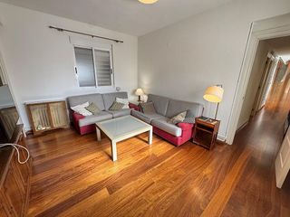 Piso en alquiler en Arrancapins en Valencia