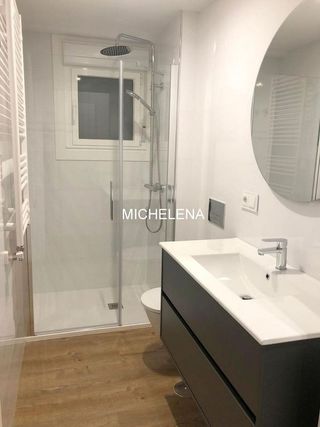 Piso en alquiler en Zona de Plaza de Barcelos en Pontevedra