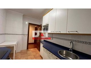 Piso en alquiler en Iturralde en Bilbao