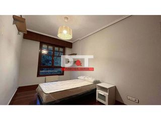 Piso en alquiler en Iturralde en Bilbao