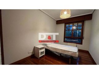 Piso en alquiler en Iturralde en Bilbao