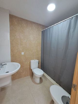 Piso en alquiler en Norte en Castellón de la Plana
