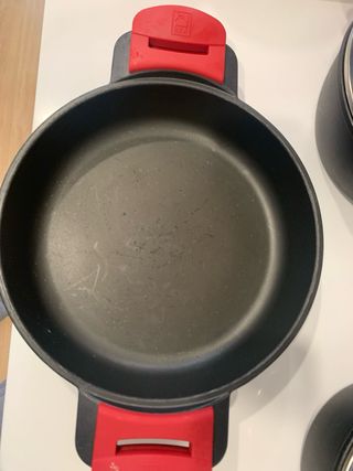 Batería de cocina BRA