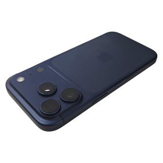 iPhone 17 Pro 256GB Azul