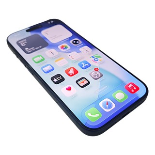 iPhone 17 Pro 256GB Azul