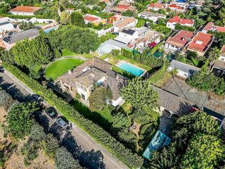 Chalet en venta en Valencina de la Concepción