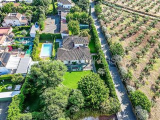 Chalet en venta en Valencina de la Concepción