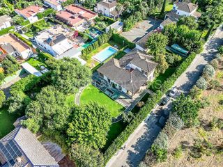 Chalet en venta en Valencina de la Concepción