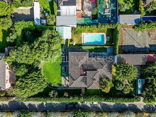 Chalet en venta en Valencina de la Concepción