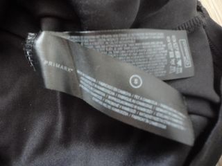 VESTIDO LENTEJUELAS TALLA S