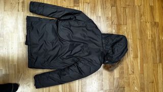 Cappotto invernale parka