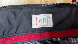 Cappotto invernale parka