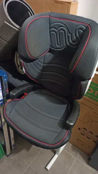 Silla de coche MS