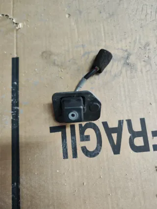 Cámara Trasera Nissan Pathfinder