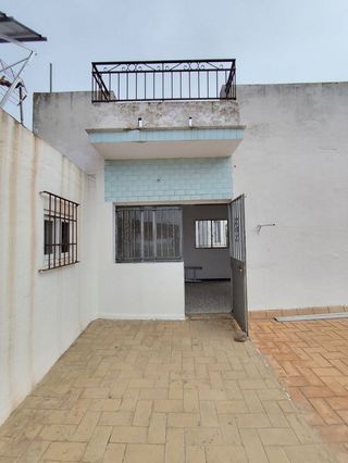 Edificio en venta en Camas