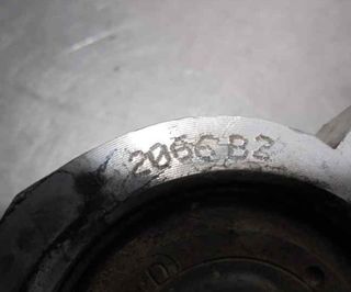 Bomba de dirección chevrolet aveo berlina 4105137