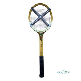 Raqueta de tenis Winton vintage