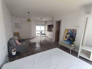 Estudio en venta en Gamarra - La Trinidad en Málaga