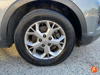 SsangYong Tivoli G15T Urban Plus