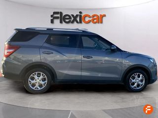 SsangYong Tivoli G15T Urban Plus