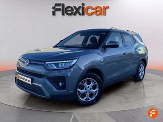 SsangYong Tivoli G15T Urban Plus