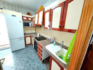 Piso en venta en Calasparra