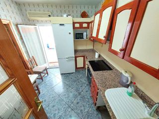 Piso en venta en Calasparra