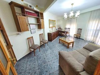 Piso en venta en Calasparra