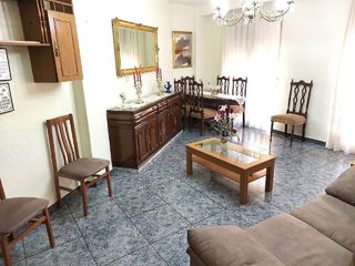 Piso en venta en Calasparra