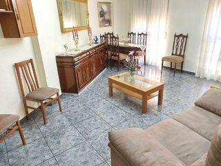 Piso en venta en Calasparra