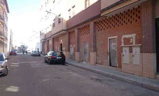 Local comercial en venta en Centro de Ocaña en Ocaña