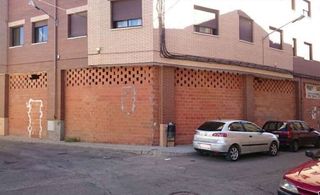 Local comercial en venta en Centro de Ocaña en Ocaña