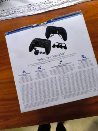 Mando DualSense Edge PS5 Casi Nuevo