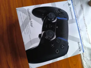 Mando DualSense Edge PS5 Casi Nuevo